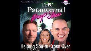 Ros Way Paranormal Peep Show Rescue Mediums May 2021 handbraked