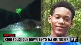 Cop With Rifle Guns Down 15-Year-Old Black Teen In Holiday Tragedy