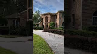 Neighborhood Home Tour in Oviedo, Florida #oviedo