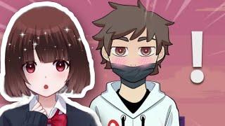 StarVtuber reacciona a "ME volví VTUBER por un DÍA..."