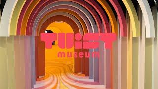 MUSEUM OF ILLUSIONS | Twist Museum in LONDON