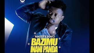 Bazimu Inani Panda by Master B Shako. Dn Design (audio officiel)