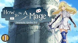 How To Be A Mage - Episode 1: Spellcasting