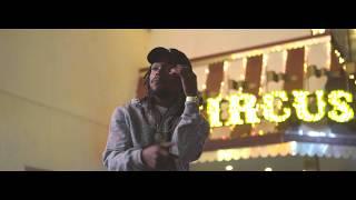 SavyBalboa - Look Alive Freestyle (Official Music Video)