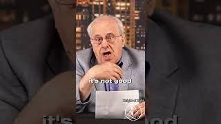 Economics Professor Clarifies The Cost of Manufacturing in China | Prof. Richard Wolff #shorts