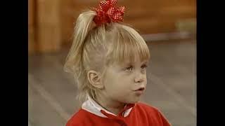 Michelle Tanner Moments (Season 3) - Part 10