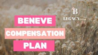 Beneve Compensation Plan