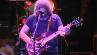 Grateful Dead - Tennessee Jed - 12/31/1983 - San Francisco Civic Auditorium (Official)