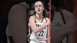 WNBA's NY Liberty Shine with Perfect Start; Natasha Cloud Earns Player of the Week.
