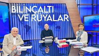 Bilinçaltı ve Rüyalarımızın Asıl Kaynağı Nedir? | Ertan Özyiğit ile Kayıt Dışı