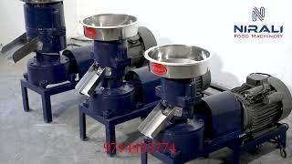 Animal Feed Pellet Mill / Feed Pellet Machine / Fish Feed Pellet Mill  # 97144 53774