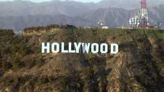 Helicopter Ride over Los Angeles, Hollywood, and Santa Monica