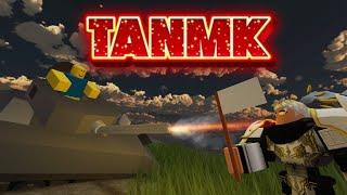 The Best Tank Game | Cursed Tank Simulator
