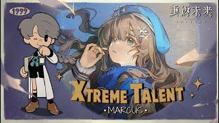 Reverse: 1999 CN | Xtreme Talent MARCUS