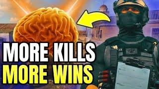 GAME SENSE is the BEST PRO TRICK: Tips to Get More Kills and Wins