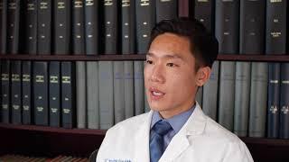 Resident's Perspective at UCI Urology