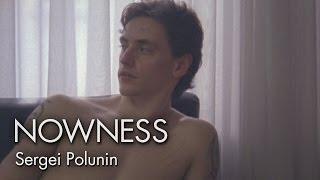 Sergei Polunin: watch the Royal Ballet dancer in "The Fragile Balance"