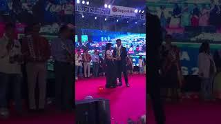 SUPER LEADER ( TABASSUM RASHID)