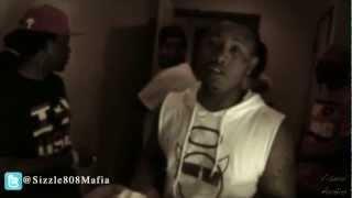 808 Mafia TV Episode 4 (SQUAD LIFE)