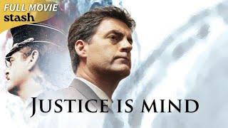 Justice Is Mind | Courtroom Drama | Full Movie | Mark Lund