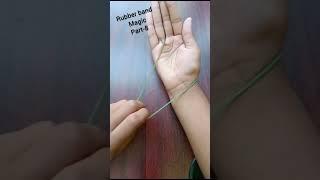 Rubber magic # part-8 # CREATIVE ESHAN #youtubeshorts