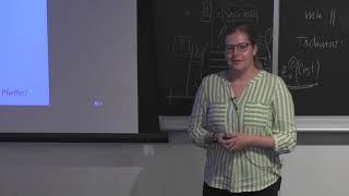 Patricia Schmidt - Introduction to modelling gravitational waves from compact binaries