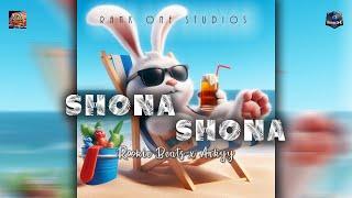 Shona-Shona | Rookie Beats | Ankyy | Rank One Studios | New Punjabi Song 2024