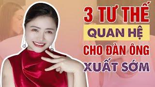 Xuất Tinh Sớm Yếu Sinh Lý Bí Quyết Khắc Phục Để Kéo Dài Thời Gian Quan Hệ | Giang Venux