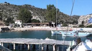 Sailing in Turkey - June 2011 - Part 1