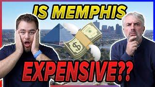 Cost of Living in Memphis Tennessee | Super Affordable living in Memphis TN