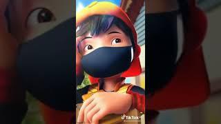 FYP BOBOIBOY COGAN – BOBOIBOY TV