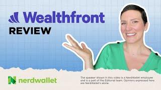 Wealthfront Advisors Review: A Force Among Robo-Advisors? | NerdWallet