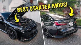 THE BEST PLACE TO START MODDING YOUR BMW…