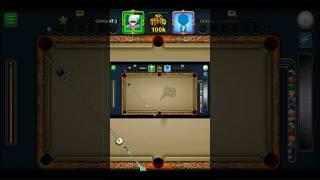 8 Ball Pool Trick Shots in Jakarta #8ballpool #shorts #gwmat #