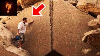 Great Pyramids Impossible Facts Exposed? 