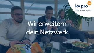 Teaser Kompetenzzentrum Marketing & Verkauf - kv pro