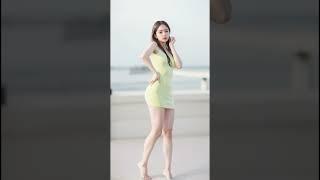 AI Video | sexy dance | Beauties | LookBook | 룩북