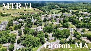 Groton, MA - Massachusetts Town Reviews #1