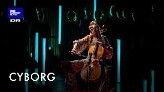 CYBORG – Josefine Opsahl // DR Pigekoret (LIVE)