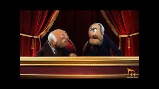 Statler & Waldorf: From the Balcony - Episode 24 (X-Men Auditions)