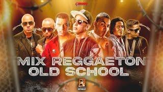 REGGAETON OLD SCHOOL MIX BY DJ OMY LA SENSACION