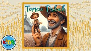 TOMCIO PALUCH | bajki dla dzieci | audiobook | bracia Grimm 