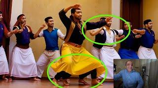 AI can not generate Arab dabke dance 