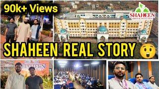 Shaheen group of institutions || Real story  || #shaheencollege #bidar #karnataka