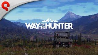 Way of the Hunter | Kawasaki UTV Pack Release Trailer