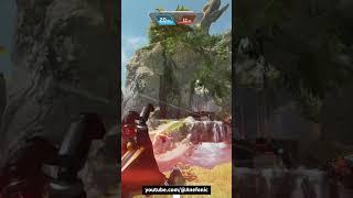 Apex Legends The Ultimate High Risk Play!  #anefonic #apexlegends #apexlegendsclips #gaming