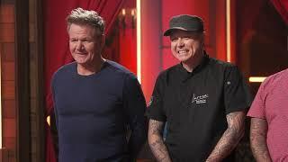 MasterChef US Season 12 Episode 5 | S12E05 Winners Mystery Box - Spirit of Vegas