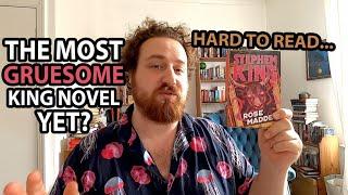 ROSE MADDER - STEPHEN KING | FANTASY HORROR BOOK REVIEW