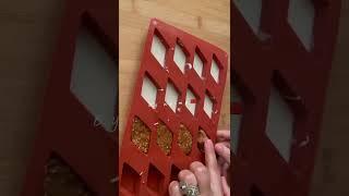حلويات سهلة وسريعة بدون فرن
