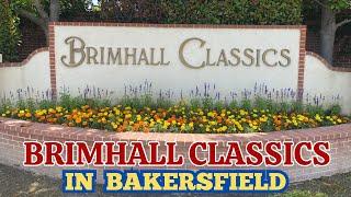 Brimhall Classics in Bakersfield